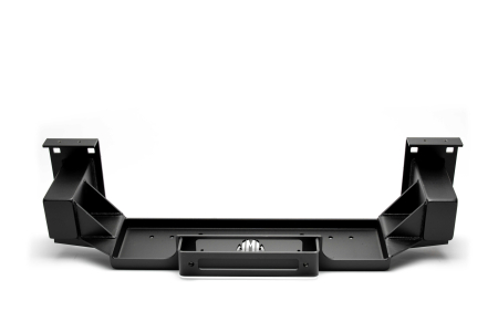 Plăci Montaj Troliu - Placă troliu dedicată Land Rover Defender 2020+