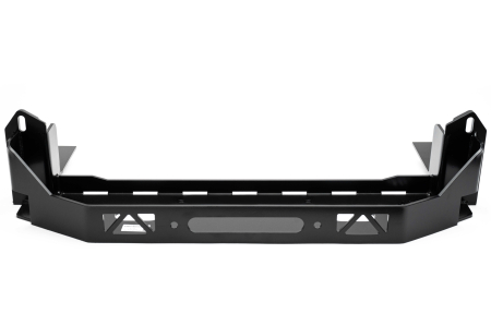 Plăci Montaj Troliu - Placă troliu dedicată Nissan Navara D40 / Pathfinder R51 2005-2010