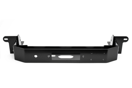 Plăci Montaj Troliu - Placă troliu dedicată Nissan Navara D40 / Pathfinder R51 2011-2014