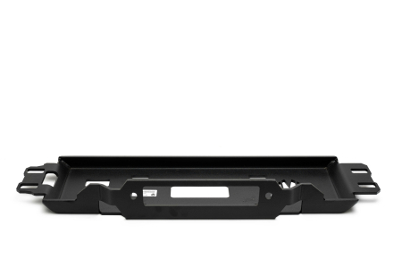 Plăci Montaj Troliu - Placă troliu dedicată Nissan Patrol Y61 <2004