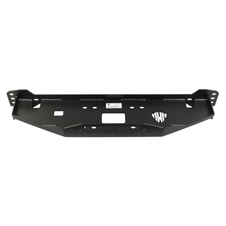 Plăci Montaj Troliu - Placă troliu dedicată Toyota FJ Cruiser 2006-2010