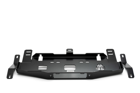 Plăci Montaj Troliu - Placă troliu dedicată Toyota Hilux 1997-2005