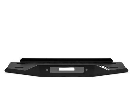 Plăci Montaj Troliu - Placă troliu dedicată Toyota Hilux 2005-2015