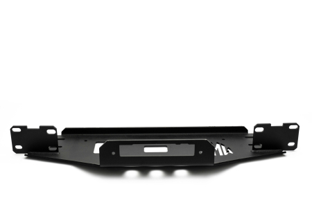 Plăci Montaj Troliu - Placă troliu dedicată Toyota Hilux Revo 2019-2020