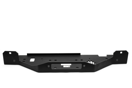 Plăci Montaj Troliu - Placă troliu dedicată Toyota Land Cruiser Prado J120