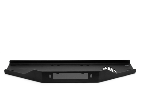 Plăci Montaj Troliu - Placă troliu dedicată Toyota Land Cruiser Prado J150 2009-2021