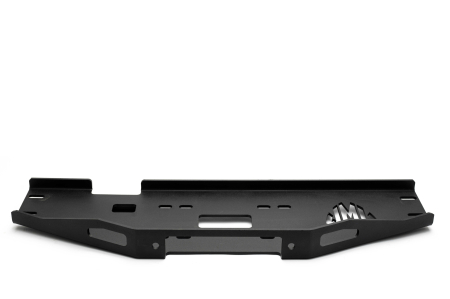 Plăci Montaj Troliu - Placă troliu dedicată Toyota Land Cruiser Prado J150 2021-2023