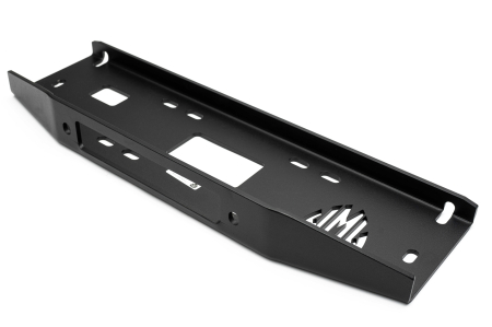 Plăci Montaj Troliu - Placă troliu dedicată Toyota Land Cruiser Prado J90