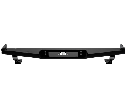 Plăci Montaj Troliu - Placă troliu dedicată Volkswagen Amarok 2010-2022