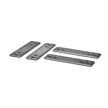 Accesorii Corturi Auto - Placuță montaj cort OVERLANDER