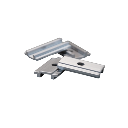 Accesorii Corturi Auto - Placuță șină cort OVERLANDER