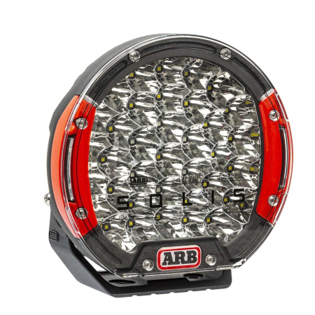 Proiectoare LED - Proiector LED ARB Solis Intensity 36 - flood