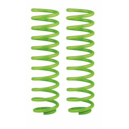 Arcuri - Set arcuri spate IRONMAN4x4 +5 cm Toyota Landcruiser Prado J90 scurt