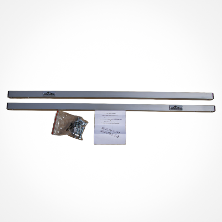 Marchize Auto - Set bare prindere marchiză OVERLANDER