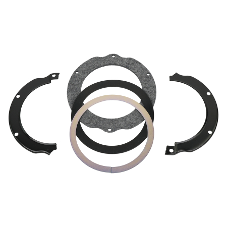 Punte Față - Set garnituri homocinetică OE Toyota Land Cruiser J70 >1990