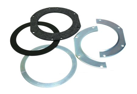 Punte Față - Set garnituri homocinetică Toyota Land Cruiser J70 <1990