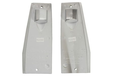 Set lămpi poziție față tuning Jeep Cherokee XJ 1984-1996 [1]