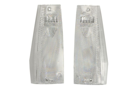 EXTERIOR - Set lămpi poziție față tuning Jeep Cherokee XJ 1984-1996