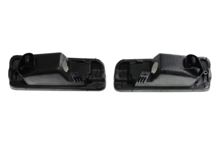 Set lămpi semnalizare față tuning Toyota Land Cruiser J70 1990-2007 [1]
