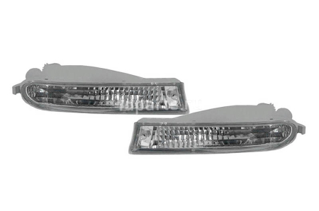 EXTERIOR - Set lămpi semnalizare față tuning Toyota RAV4 I 1994-1997