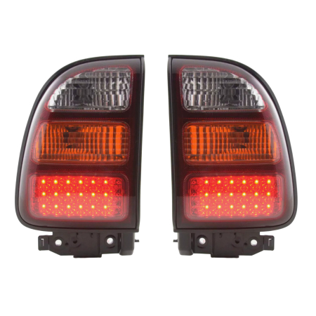 EXTERIOR - Set lămpi spate tuning LED Toyota RAV4 I 1997-2000