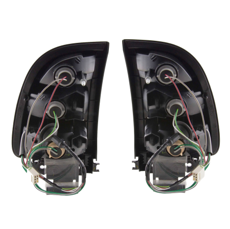 Set lămpi spate tuning LED Toyota RAV4 I 1997-2000 [1]