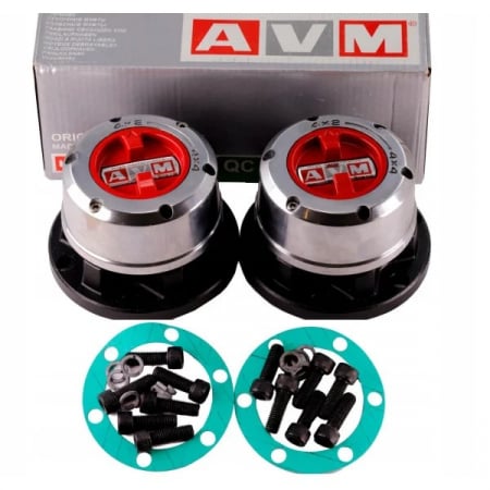 TRANSMISIE - Set MRL-uri AVM HP Toyota Hilux / 4Runner