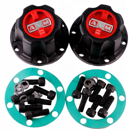 TRANSMISIE - Set MRL-uri AVM XP Nissan Pathfinder / Navara