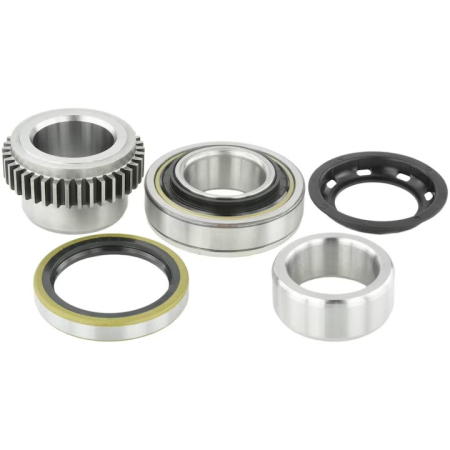 Punte Spate - Set rulment roată spate Suzuki Jimny 1998-2018 cu ABS