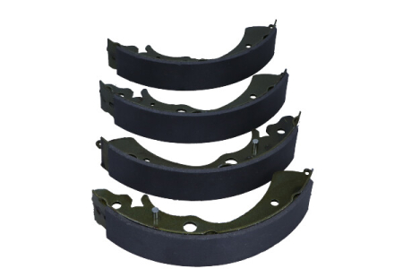 Frână Staționare - Set saboți frână spate Suzuki Jimny 1998-2018