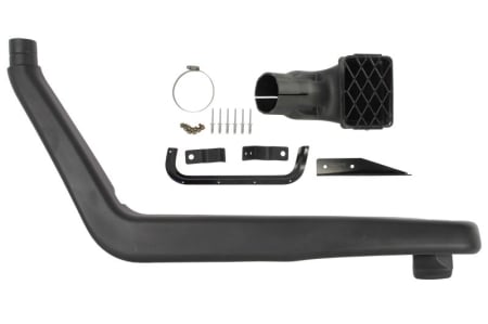 Snorkel - Snorkel Jeep Wrangler JK