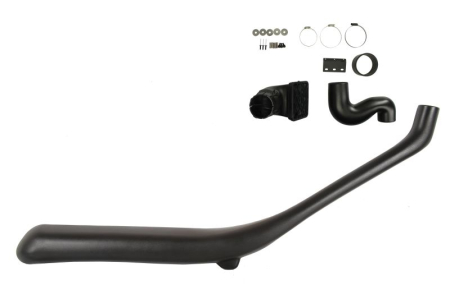 Snorkel - Snorkel Nissan Navara D22 1997-2000 / Terrano 2