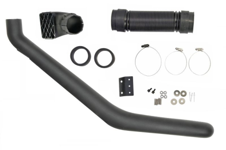 Snorkel - Snorkel Nissan Navara D23 NP300