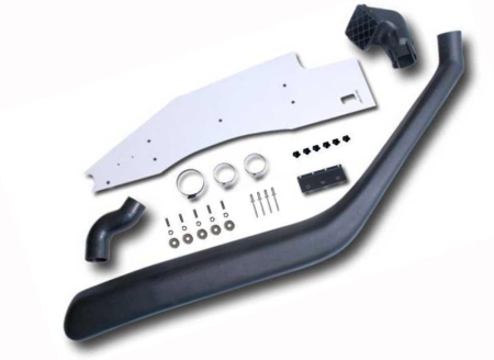 Snorkel - Snorkel Opel Campo / Frontera 1997-2002