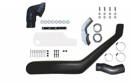 Snorkel - Snorkel Toyota Hilux V 1988-1997 2.4D / 2.4i