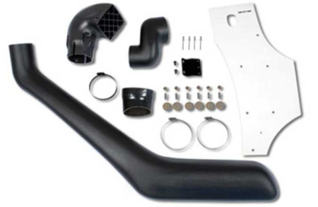 Snorkel - Snorkel Toyota Hilux VII Vigo 2005-2015