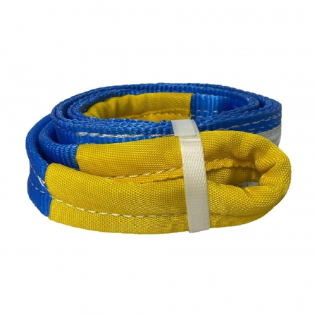 Șufă de copac 12 tone OFM4x4 1.5 metri [3]