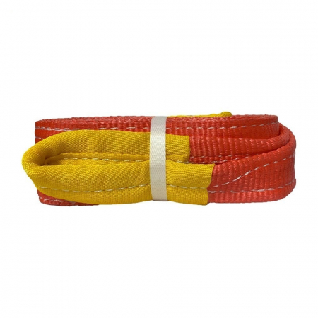 Șufă de copac 12 tone OFM4x4 3 metri [2]