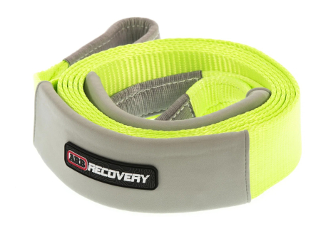 Accesorii Recuperare - Șufă de copac ARB 12 tone - 5 metri