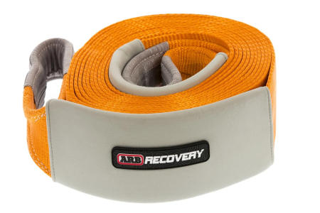 Accesorii Recuperare - Șufă elastică recuperare ARB 15 tone - 9 m x 110 mm