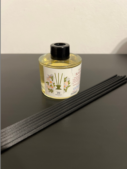 Odorizant cu betisoare Black Orchid 100ml [2]