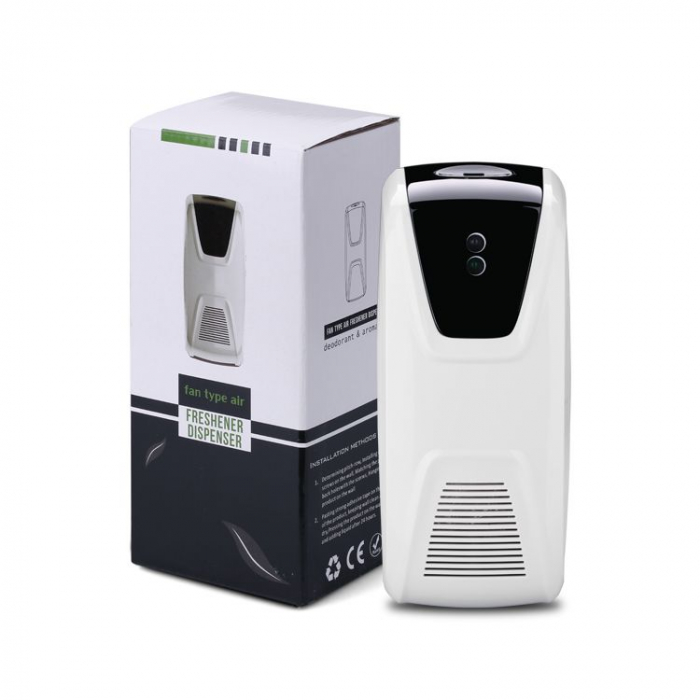 Odorizant de camera automat cu ventilator [3]