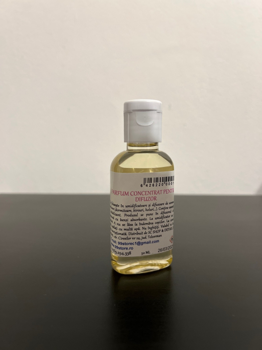 Rezerva aparat ambient Bella 50ml [2]