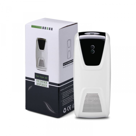 Odorizant de camera automat cu ventilator [2]