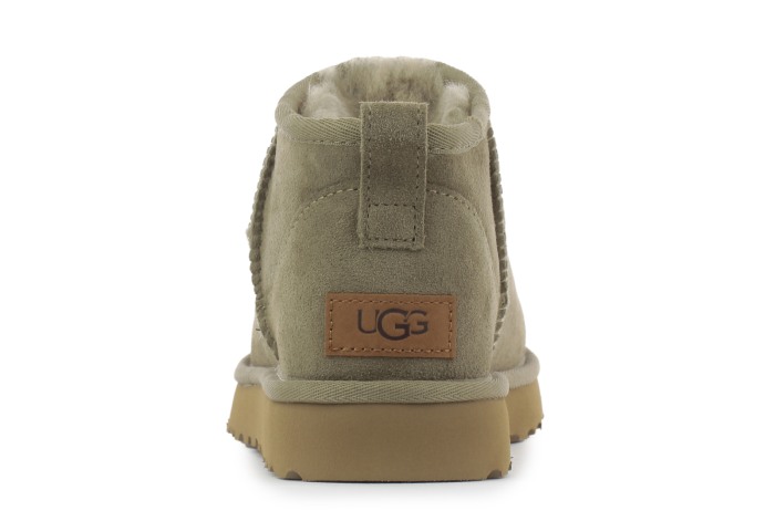 1116109 Classic Ultra Mini CLASSIC MINI BOOT UGG 1116109-ALP [4]