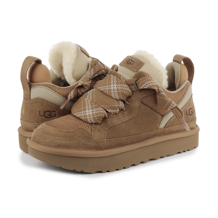 1144032 Lowmel SNEAKER LOW UGG 1144032-CHE [2]