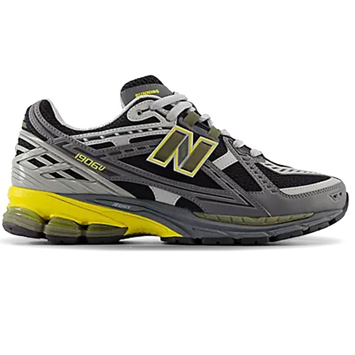 1906N - FOOTWEAR CLASSICS M1906NA [1]