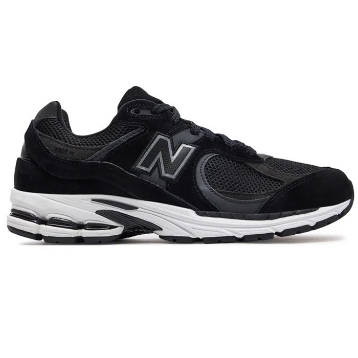 2002R - FOOTWEAR CLASSICS M2002RBK [1]