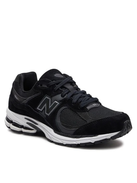 2002R - FOOTWEAR CLASSICS M2002RBK [6]