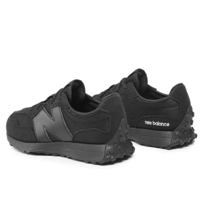 327 - FOOTWEAR CLASSICS GRADESCHOOL GS327CTB [4]